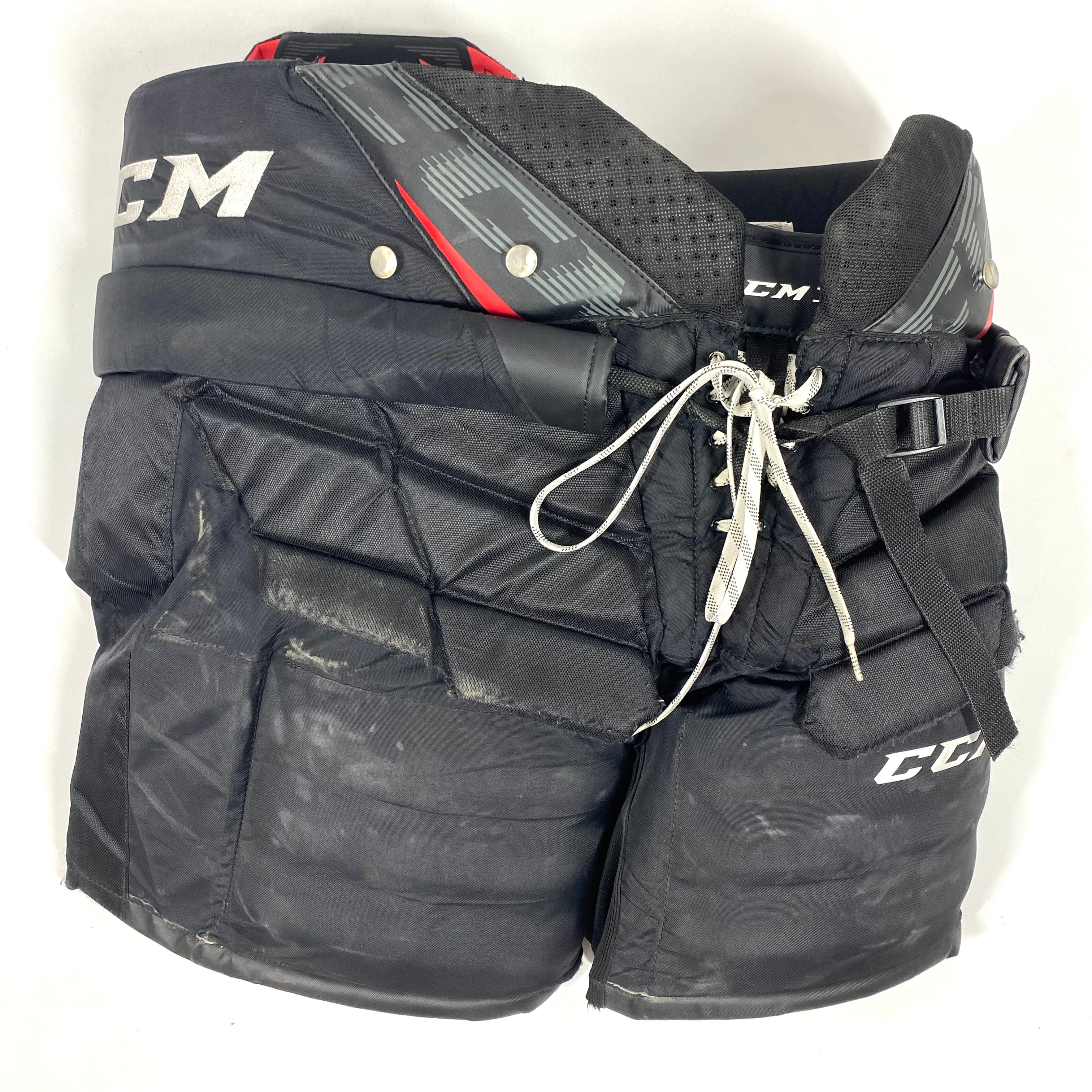 CCM 1.9 - Pantalon de gardien d'occasion (noir)